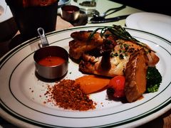 -碧特博格·20年品牌西餐厅(芜湖路店)