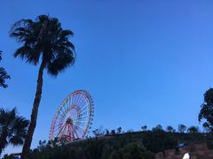-芽庄珍珠岛游乐园