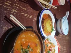 -怪噜范·老贵阳街头名小吃(鸿通城店)