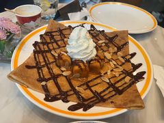 -La Creperie法餐厅(芮欧百货店)