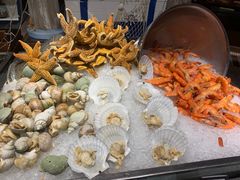 -西安高新希尔顿酒店·咖啡露台西餐厅