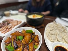 -老厨家(友谊路总店)