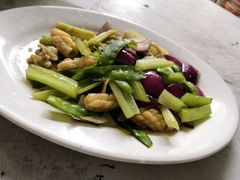 -鹿福农庄(南沙天后宫店)