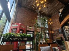 -旧雨咖啡·CoffeeFORU(黄村奥体店)