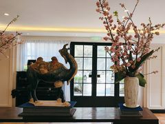 -和平官邸·花园餐厅(武定西路店)