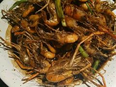 -老头儿油爆虾·知味杭州(爱琴海购物中心)