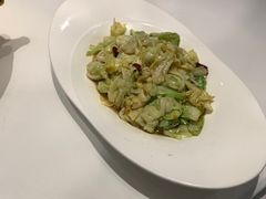 -毛家饭店·30年融合新湘菜(汉峪金谷店)