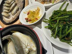 -莆田餐厅PUTIEN(三里屯店)