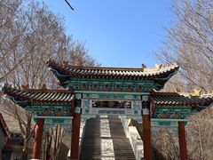 -哈密回王府景区