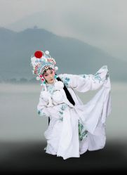 -梨园天地京剧摄影(玲珑天地店)