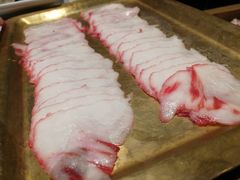 -东门口涮肉·砂锅·烤串(老门东店)