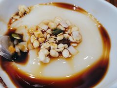 -呼啦面馆·头牌豌杂面(爱琴海店)