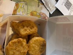-麦当劳(春风店)