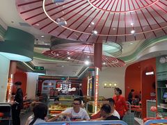 -避风塘·金牌店·夜宵(金玉兰店)