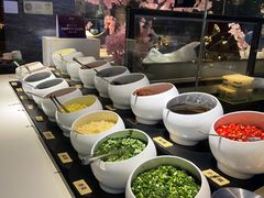 -渔纬港海鲜自助餐厅(湖里万达店)