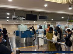 -开罗国际机场