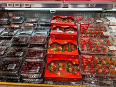 -永辉超市(群众路店)