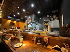 -鸟幸 TORISAKI 炭火居酒屋