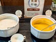 -大佛寺高级素食自助餐厅