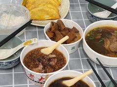 -清真蒋有记(老门东店)