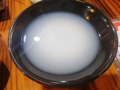 -炭虎子水浒烤肉(梦时代店)