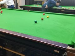 -利都新概念棋牌桌球(本溪路店)