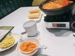 -新仙清汤牛腩(铜锣湾店)