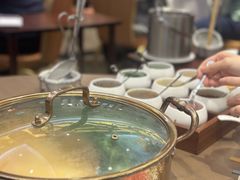 -东国海鲜火锅城(氹仔店)