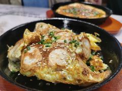 -恋萍小吃(时代店)