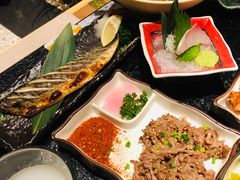 -無境·匠心日本料理(汉街店)