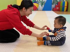 -金睿家国际托育早教中心(珠江新城店)