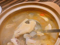 -江太极江浙菜(马桥万达广场店)