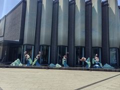 -雅达·阳羡溪山小镇中心