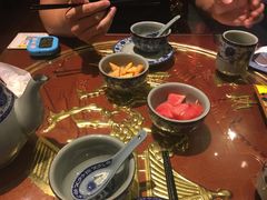 -缪氏川菜(丰盛町店)