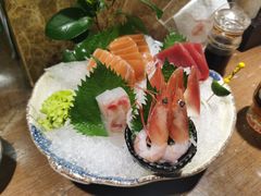 -绊居酒屋(师惠店)