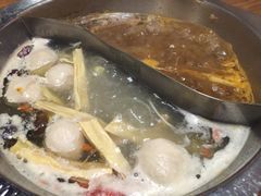 -傣妹火锅(南京东路一店)