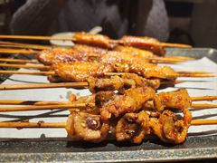 -管氏翅吧(台湾街店)