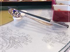 -佳兰雅序融合菜(高新店)