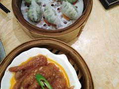 -香港美食大酒楼