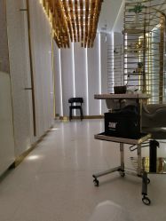 点击看大图 -3AM·S HAIR SALON烫发染发接发