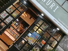 门面-GAONNURI加温努力(马场店)