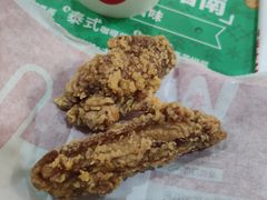 伴翅-华莱士·全鸡汉堡(高境店)