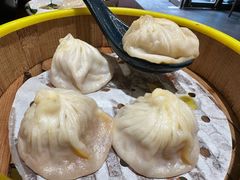 -王家沙点心店(南京西路总店)