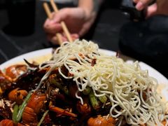 -红盔甲·小龙虾(人民广场店)