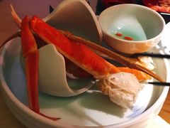 -京料理·日料自助·铁板燒(复悦城店)