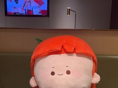 -海底捞火锅(让胡路万达店)