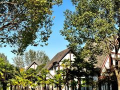 -太阳岛度假酒店