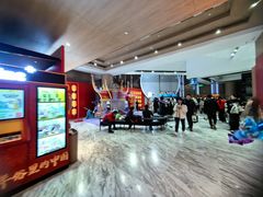 -SFC上影影城(港汇永华IMAX激光店)