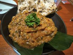 -盘炉forenza·云贵川融合小食堂 ( 钟楼中柳巷店)