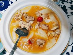 -印巷里主题餐厅(马鞍山店)